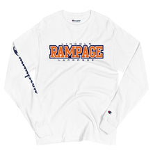 Load image into Gallery viewer, Men&#39;s Champion Long Sleeve Shirt