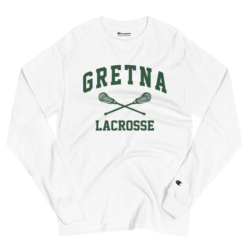 Champion Long Sleeve Shirt