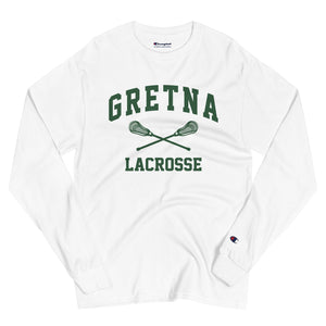 Champion Long Sleeve Shirt