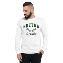 Load image into Gallery viewer, Champion Long Sleeve Shirt