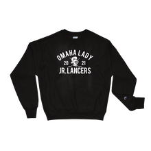 Load image into Gallery viewer, Lady Lancers Sweatshirt from Champion