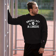 Load image into Gallery viewer, Lady Lancers Sweatshirt from Champion