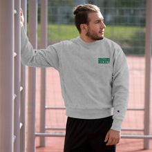 Load image into Gallery viewer, Champion Brand Embroidered Crewneck Sweatshirt