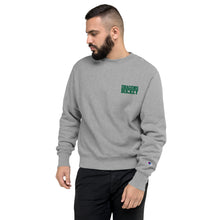 Load image into Gallery viewer, Champion Brand Embroidered Crewneck Sweatshirt
