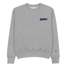 Load image into Gallery viewer, Premium Embroidered Champion Sweatshirt