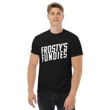 Load image into Gallery viewer, Frosty&#39;s Fundies Men&#39;s Classic Tee