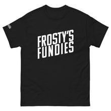 Load image into Gallery viewer, Frosty&#39;s Fundies Men&#39;s Classic Tee