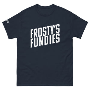 Frosty's Fundies Men's Classic Tee