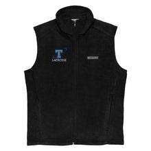 Load image into Gallery viewer, Team Logo Men’s Columbia Fleece Vest
