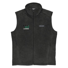 Load image into Gallery viewer, Columbia Team Logo Fleece Vest