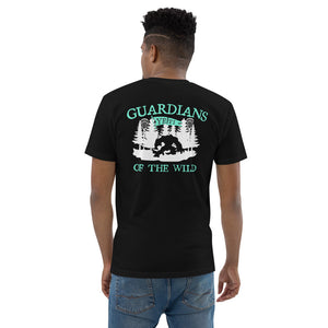 Yeti Lacrosse Guardians T-Shirt