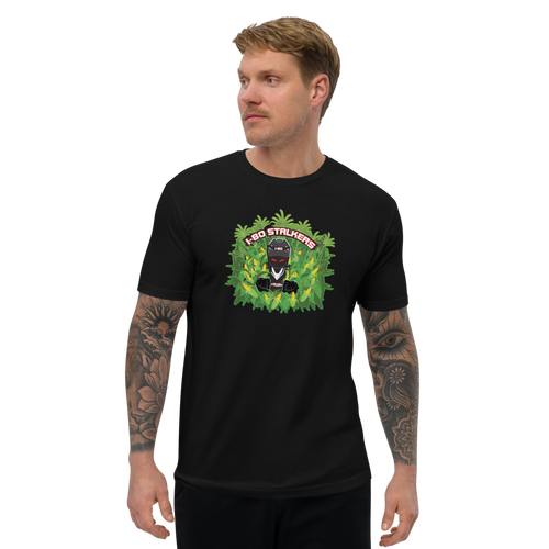 I-80 Stalkers T-shirt