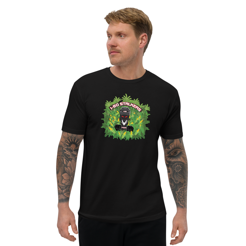I-80 Stalkers T-shirt
