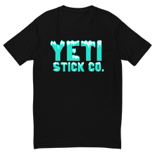 Load image into Gallery viewer, Yeti Stick Co. &quot;Freeze&quot; T-shirt