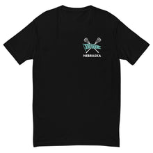Load image into Gallery viewer, Yeti Lacrosse T-shirt