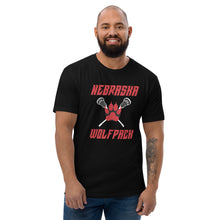 Load image into Gallery viewer, Wolfpack Paw Logo T-Shirt