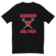 Load image into Gallery viewer, Wolfpack Paw Logo T-Shirt