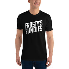 Load image into Gallery viewer, Frosty&#39;s Fundies T-Shirt