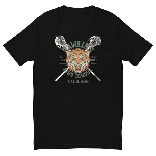 Hawkins HS Lacrosse T-shirt
