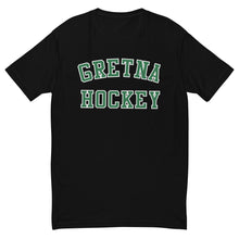 Load image into Gallery viewer, Gretna Hockey 100% Cotton T-shirt