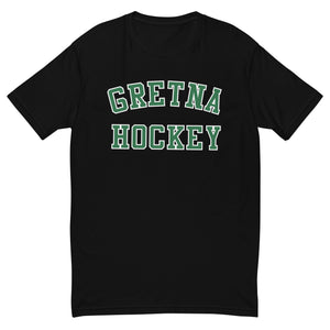 Gretna Hockey 100% Cotton T-shirt
