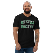 Load image into Gallery viewer, Gretna Hockey 100% Cotton T-shirt