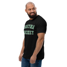 Load image into Gallery viewer, Gretna Hockey 100% Cotton T-shirt