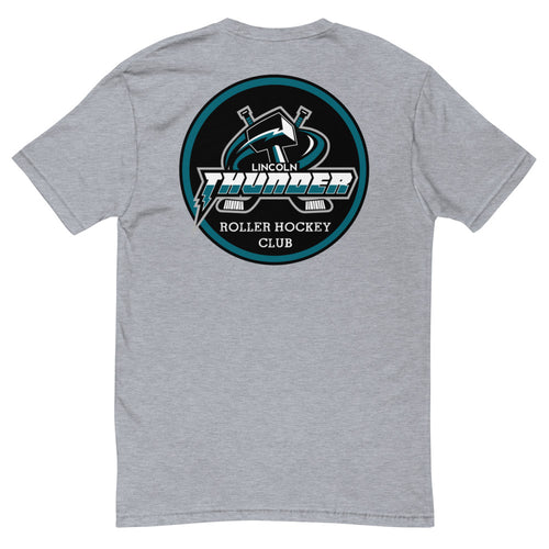 Thunder Circle Logo T-shirt
