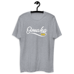 Omaha Lax T-shirt
