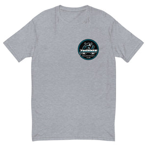 Thunder Circle Logo T-shirt