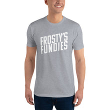 Load image into Gallery viewer, Frosty&#39;s Fundies T-Shirt