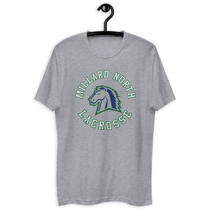 Team Logo Lightweight Cotton T-shirt