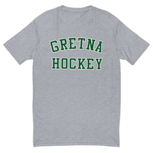 Load image into Gallery viewer, Gretna Hockey 100% Cotton T-shirt