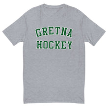 Load image into Gallery viewer, Gretna Hockey 100% Cotton T-shirt