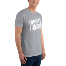 Load image into Gallery viewer, Frosty&#39;s Fundies T-Shirt