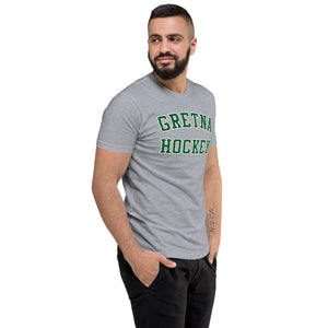Gretna Hockey 100% Cotton T-shirt
