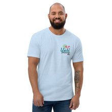 Load image into Gallery viewer, Lax &quot;Cruisin&quot; T-shirt