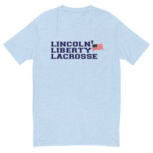 Load image into Gallery viewer, Premium Mens&#39; Short Sleeve T-shirt
