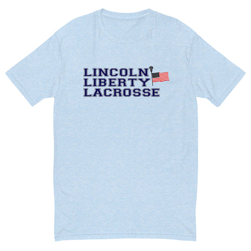 Premium Mens' Short Sleeve T-shirt