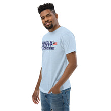 Load image into Gallery viewer, Premium Mens&#39; Short Sleeve T-shirt