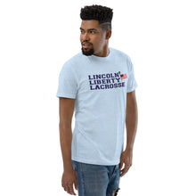 Load image into Gallery viewer, Premium Mens&#39; Short Sleeve T-shirt
