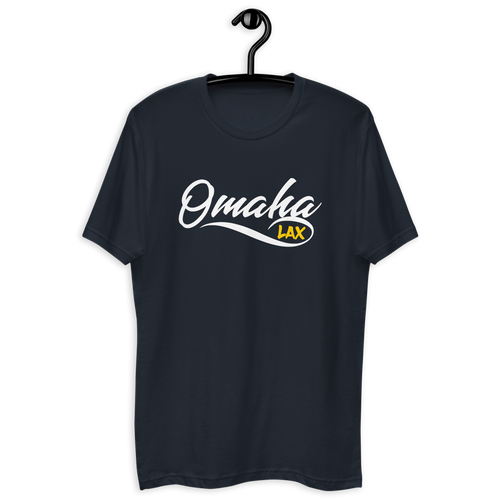 Omaha Lax T-shirt