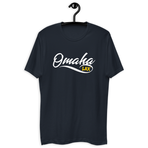 Omaha Lax T-shirt