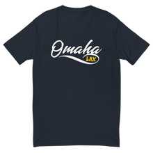 Load image into Gallery viewer, Omaha Lax T-shirt