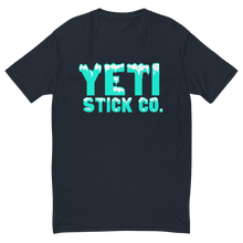 Load image into Gallery viewer, Yeti Stick Co. &quot;Freeze&quot; T-shirt