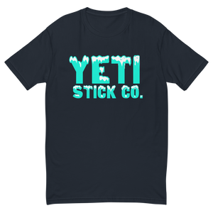 Yeti Stick Co. "Freeze" T-shirt