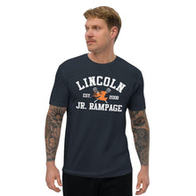 Load image into Gallery viewer, Lincoln Lax Short Sleeve T-shirt