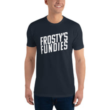 Load image into Gallery viewer, Frosty&#39;s Fundies T-Shirt