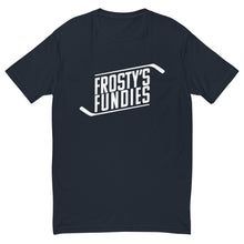 Load image into Gallery viewer, Frosty&#39;s Fundies T-shirt