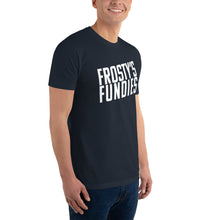 Load image into Gallery viewer, Frosty&#39;s Fundies T-Shirt